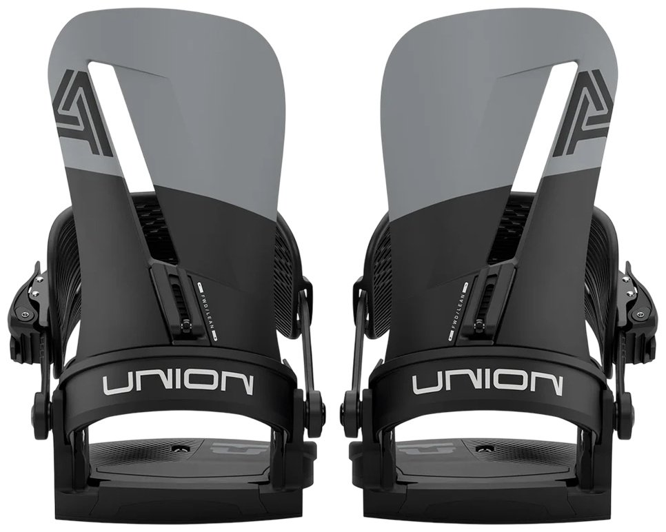 Крепление Union Atlas 11000300-BLK 2026 черный M купить,NaN