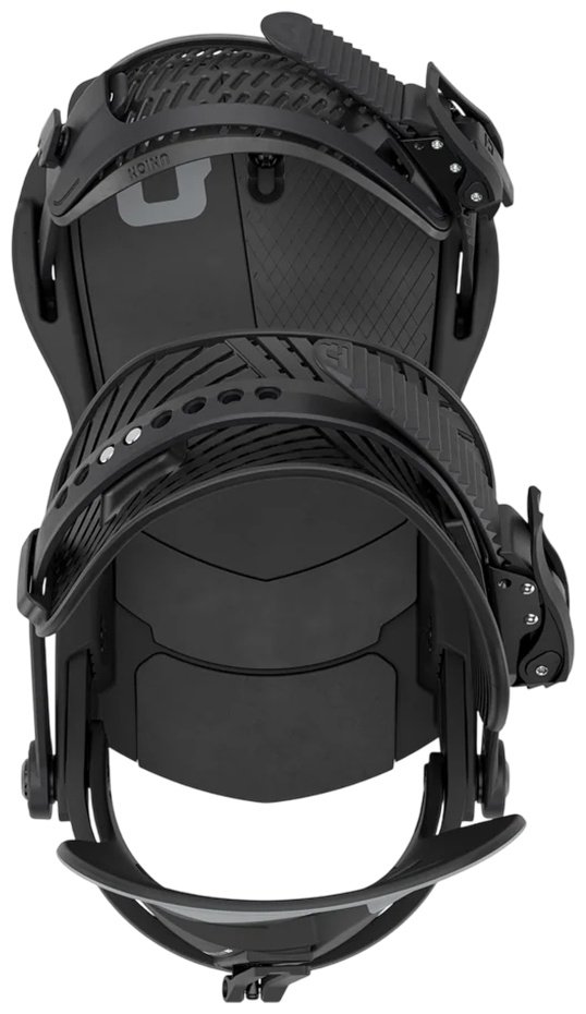 Крепление Union Atlas 11000300-BLK 2026 черный M купить,NaN