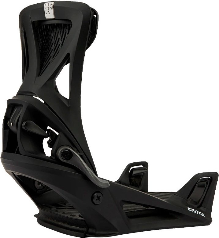 Крепление BURTON 22960100001 2023 черный L купить,NaN