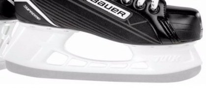 Bauer Supreme S140 хоккейные черный купить,NaN