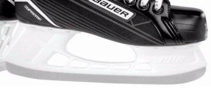 Bauer Supreme S140 хоккейные черный купить,NaN