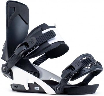 Крепление RIDE LTD 2020 L черный купить,NaN
