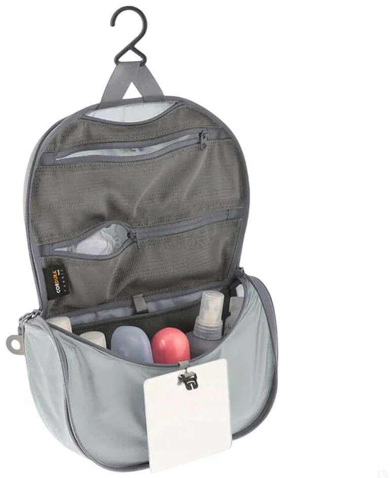 CORDURA несессер нейлон 15X22.5 см купить,NaN