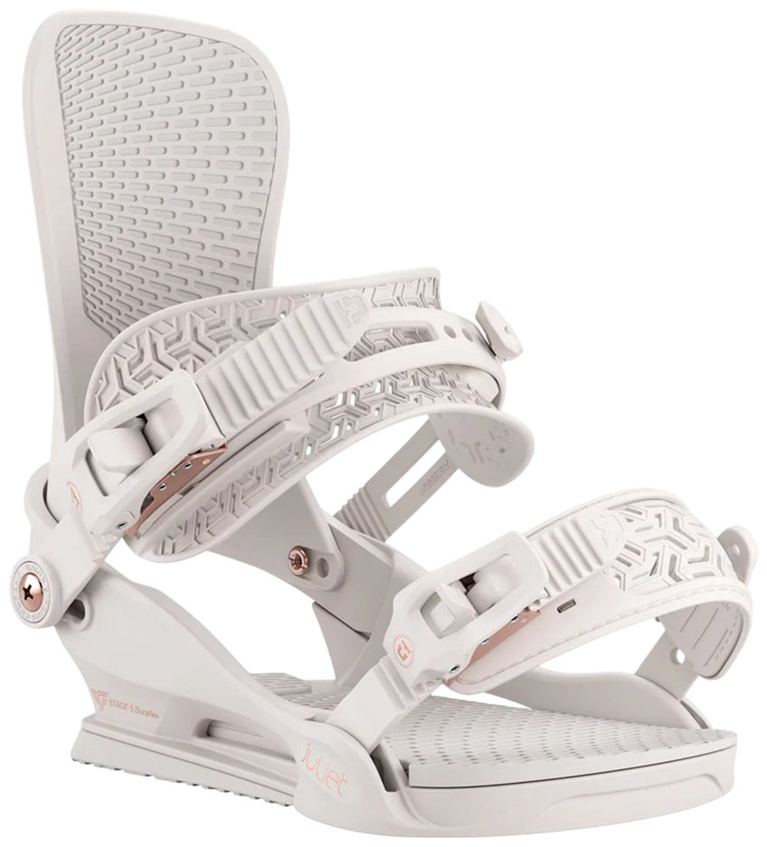 Крепление Union Juliet 11010600-SPK 2026 розовый L