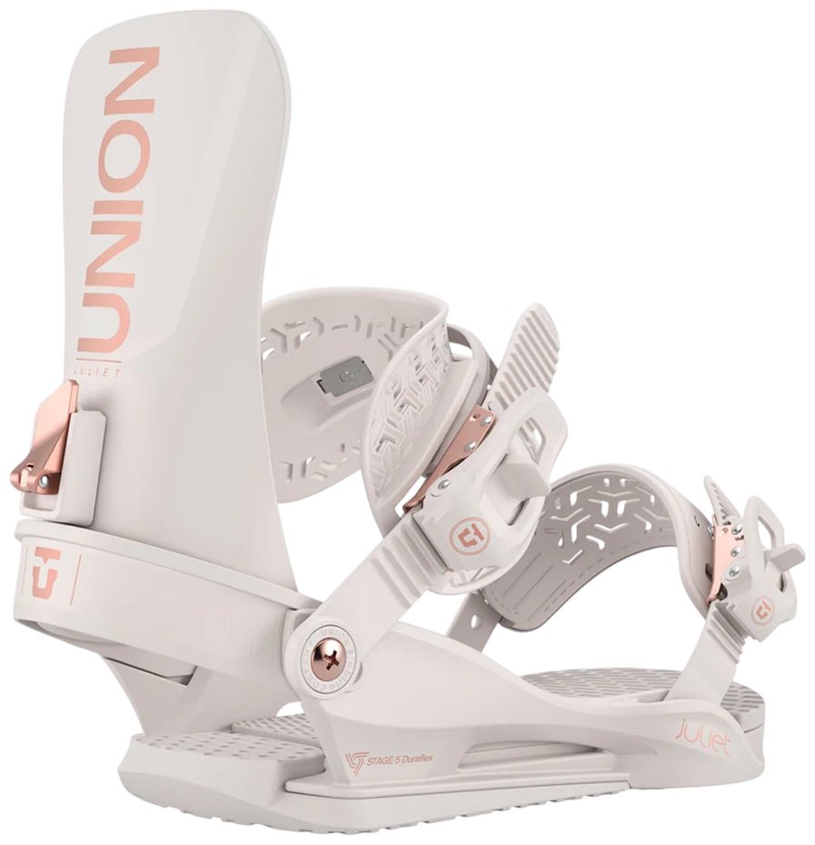 Крепление Union Juliet 11010600-SPK 2026 розовый L