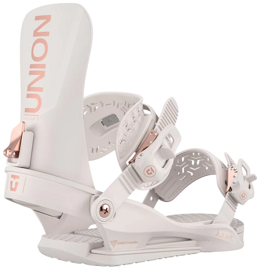 Крепление Union Juliet 11010600-SPK 2026 розовый L купить,109900