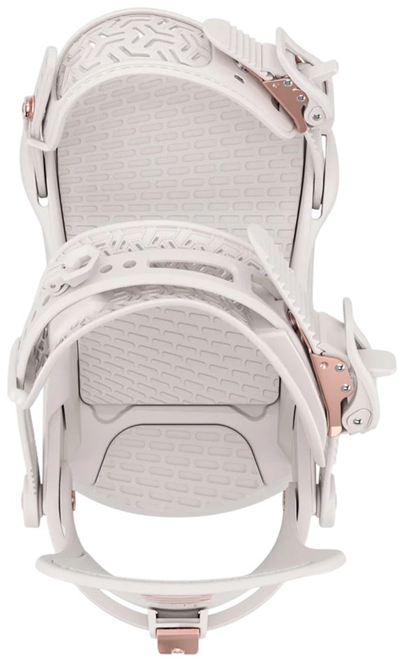 Крепление Union Juliet 11010600-SPK 2026 розовый L
