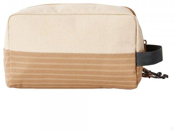 Rip Curl косметичка полиэстер 15X26 см купить,NaN