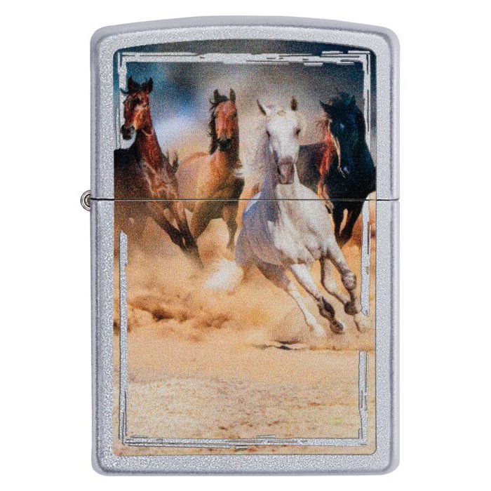 Зажигалка Zippo 205-CI408447 купить,NaN