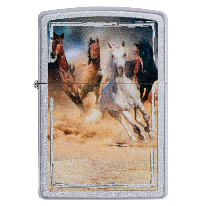 Зажигалка Zippo 205-CI408447 купить,NaN