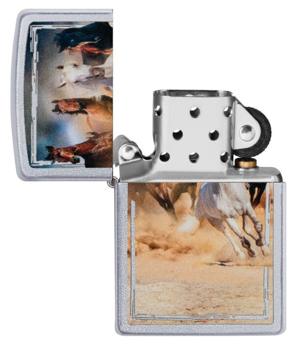 Зажигалка Zippo 205-CI408447 купить,NaN