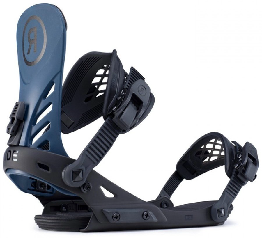 Крепление RIDE EX 2020 L Midnight купить,NaN