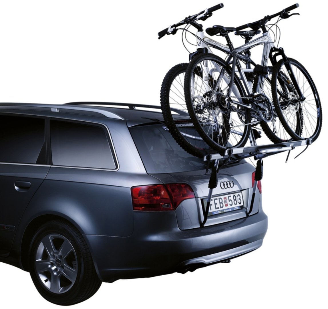Thule ClipOn High 9105 купить,NaN