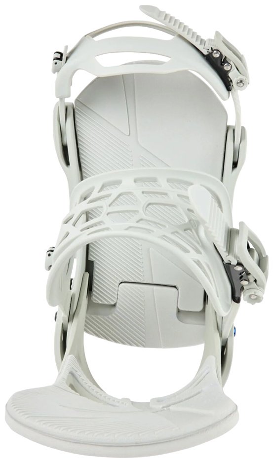 Крепление BURTON 10546111021 2025 белый L купить,NaN