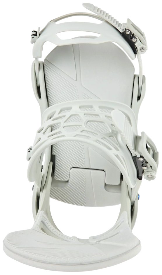 Крепление BURTON 10546111021 2025 белый L купить,NaN