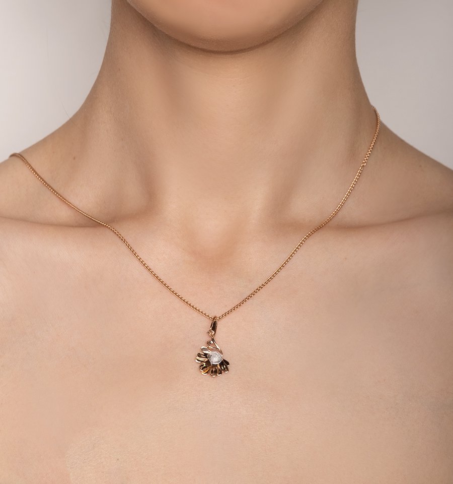 Кулон Кристалл NH575 1,5гр. купить,NaN