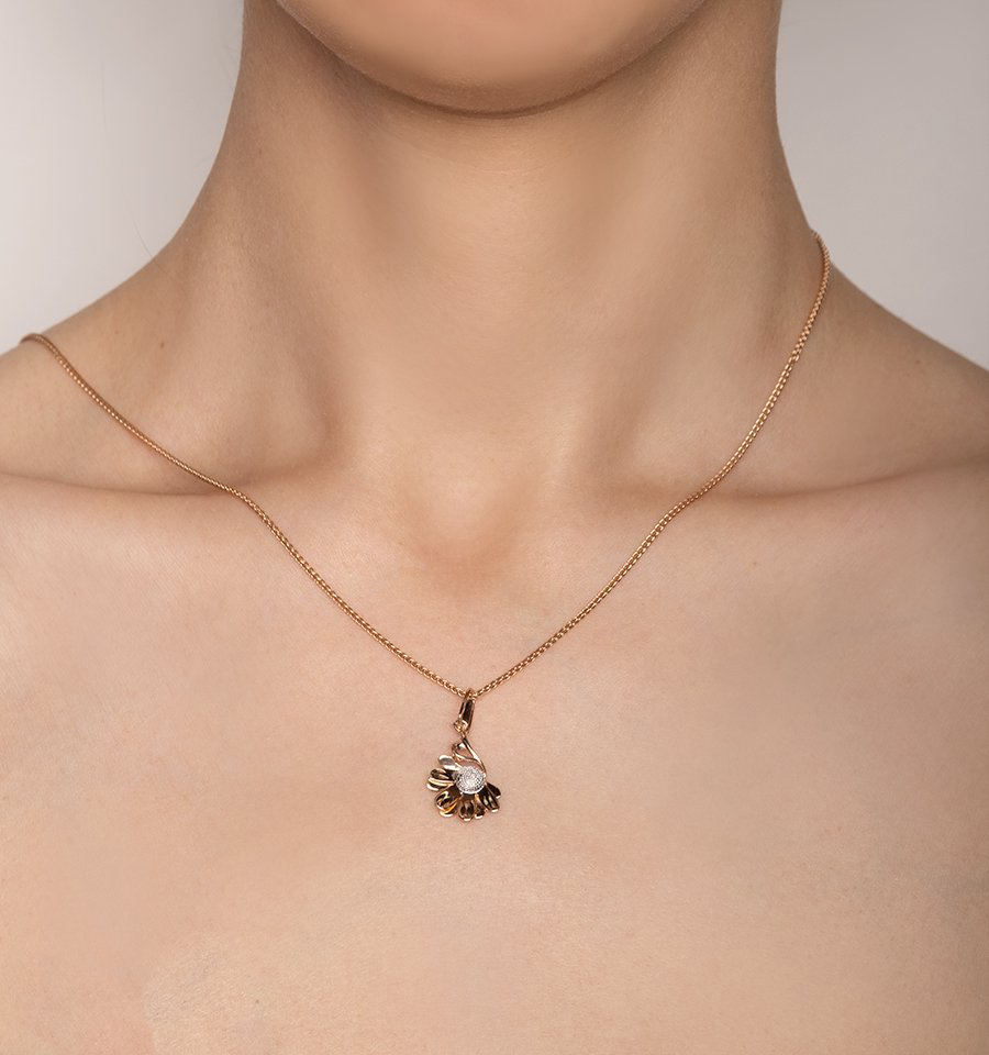 Кулон Кристалл NH575 1,5гр. купить,NaN