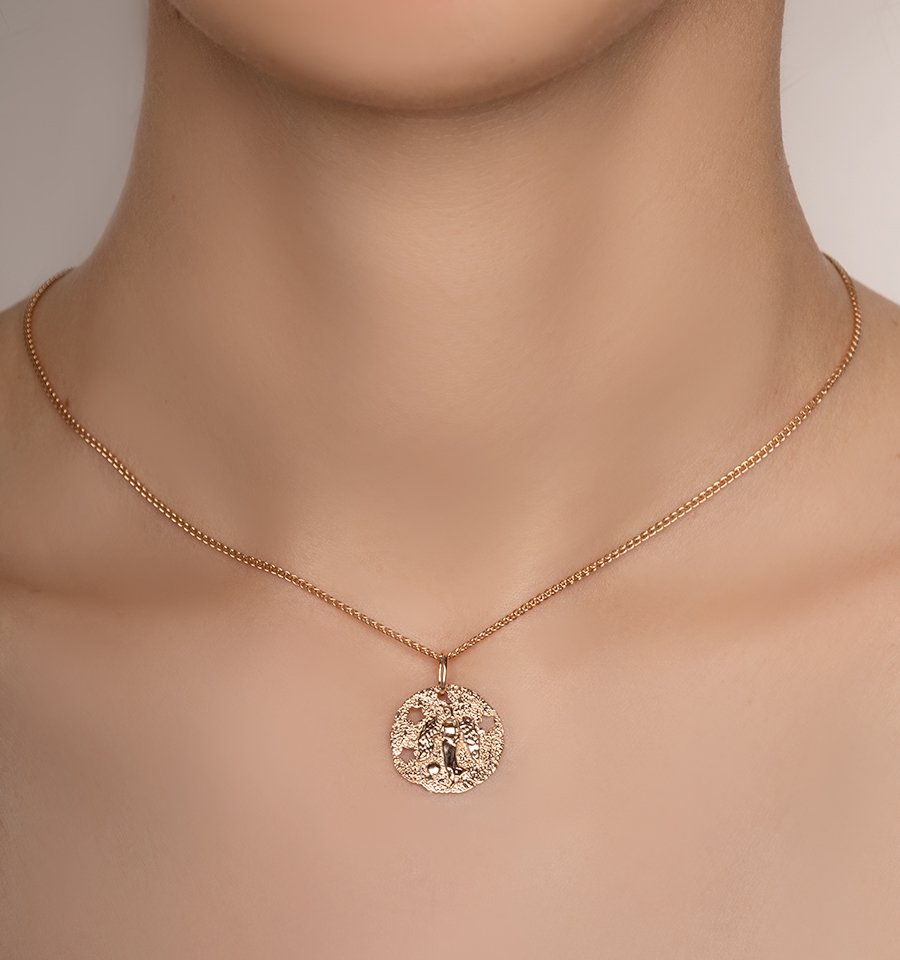 Кулон Кристалл NJ415 2,04гр. купить,NaN