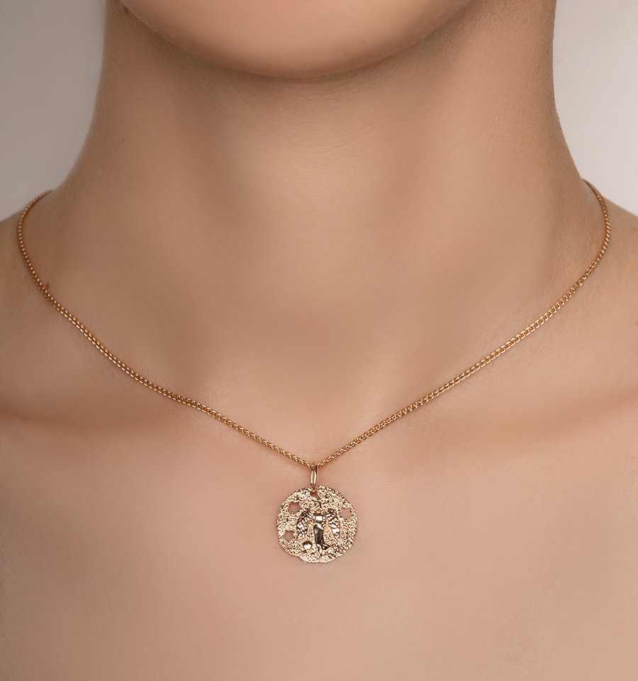 Кулон Кристалл NJ415 2,04гр. купить,NaN