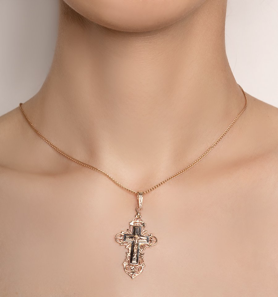 Кулон Кристалл N7930 5,69гр. купить,NaN