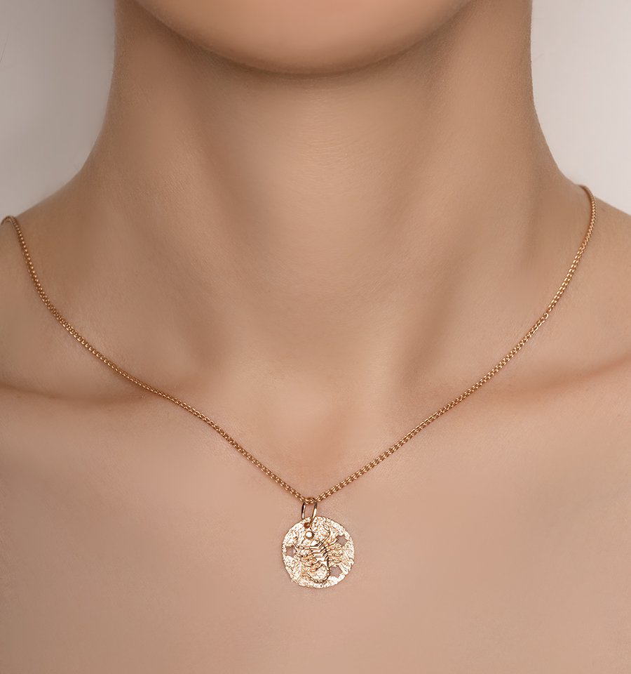 Кулон Кристалл NJ414 1,9гр. купить,NaN