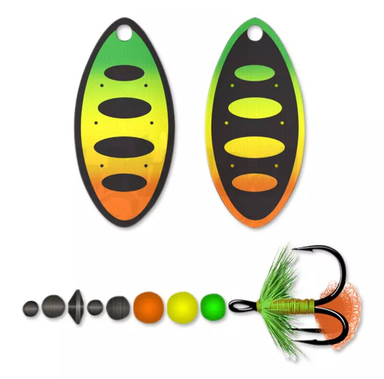 Блесна Pontoon21 Trait 4-BT21-FT1 купить,NaN