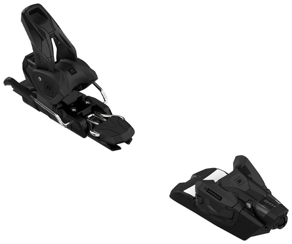 Крепления Armada крепления для горных лыж N Strive 12 Gw black купить,NaN