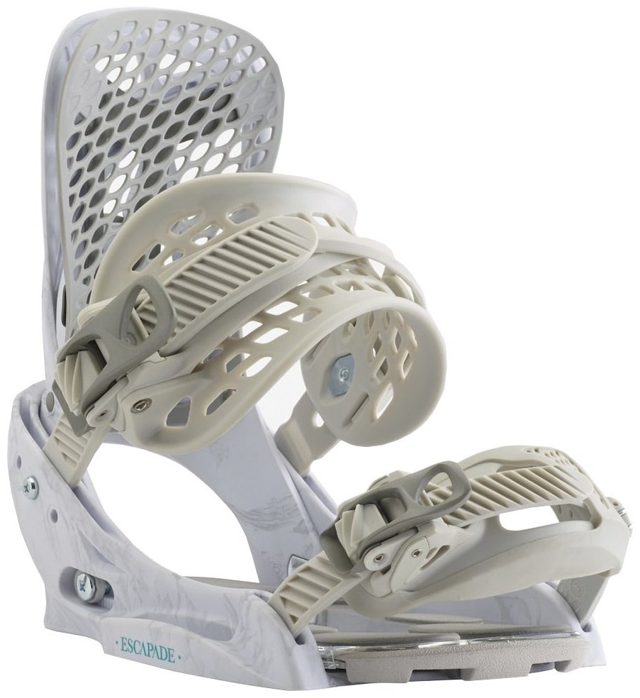 Крепление BURTON Escapade M Bloomin купить,NaN