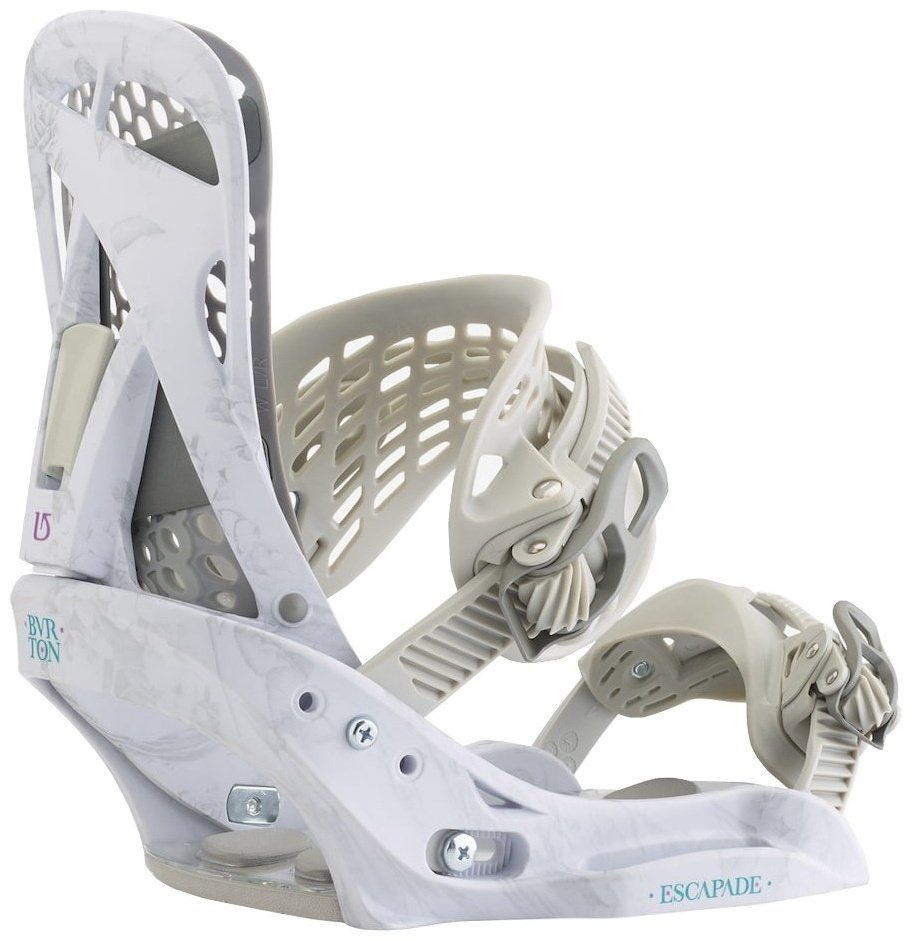 Крепление BURTON Escapade M Bloomin купить,NaN
