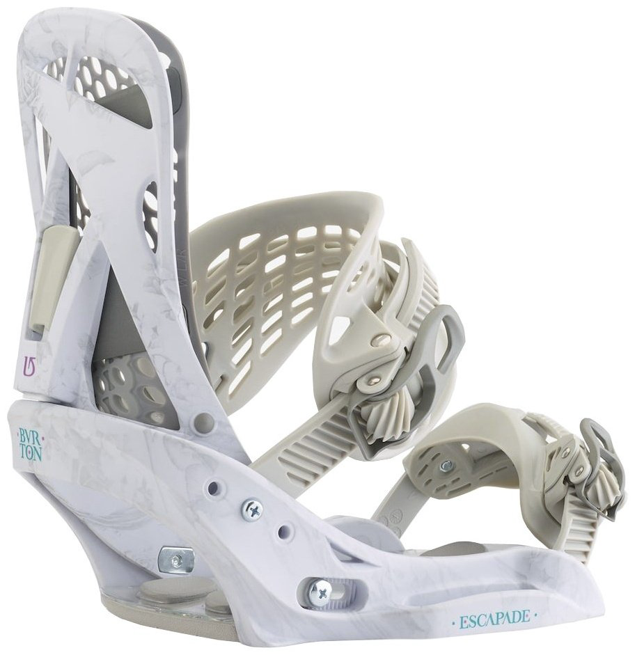 Крепление BURTON Escapade M Bloomin купить,NaN