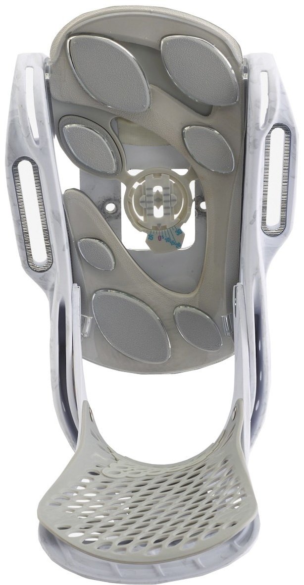 Крепление BURTON Escapade M Bloomin купить,NaN