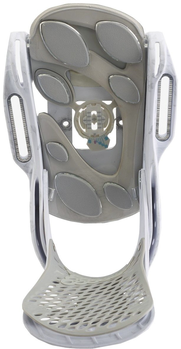 Крепление BURTON Escapade M Bloomin купить,NaN