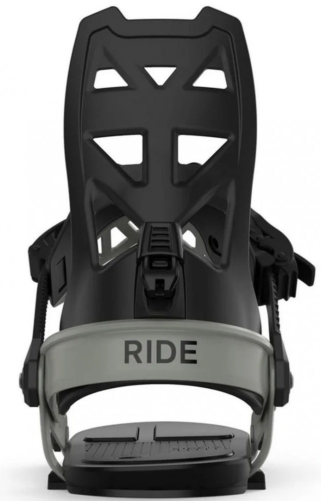 Крепление Ride A-8 2021 L черный купить,NaN