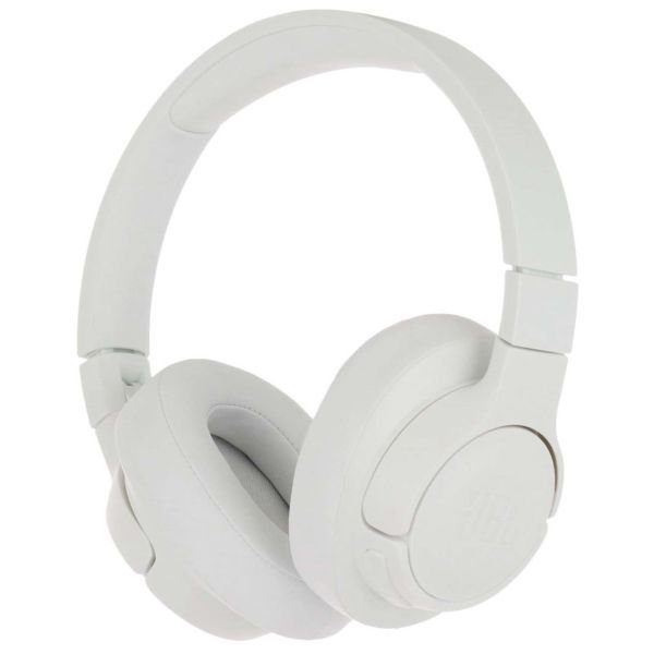 Наушники JBL Tune 750BTNC белые купить,NaN