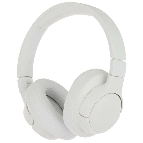 Наушники JBL Tune 750BTNC белые купить,NaN