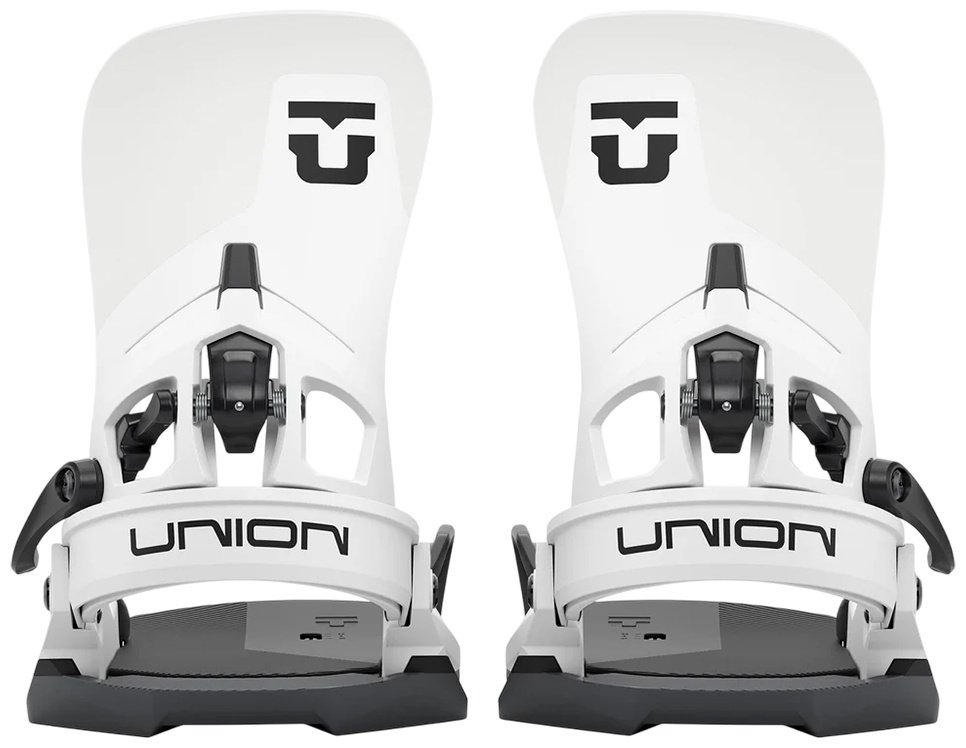 Крепление Union Atlas Step On 12000100-WHT 2026 белый L купить,NaN