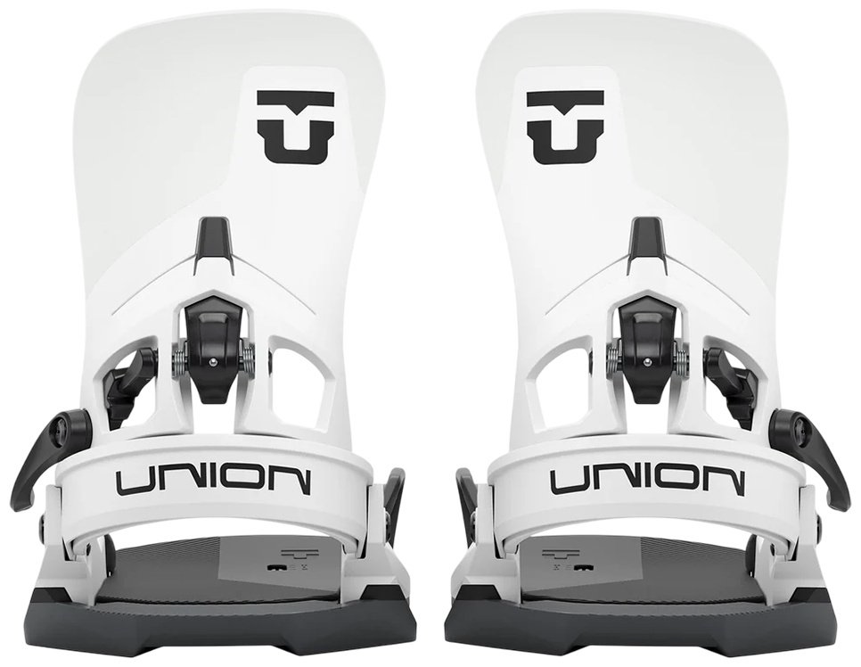 Крепление Union Atlas Step On 12000100-WHT 2026 белый L купить,NaN