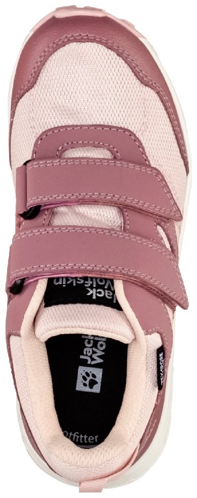 Кроссовки Jack Wolfskin 4046351-2197 violet 34.5