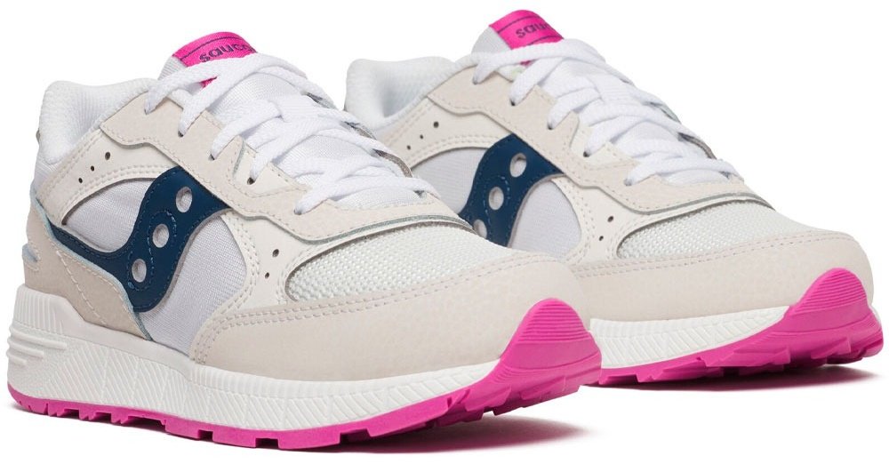 Кроссовки Saucony SK168003 Eclipse KDZ multicolor 35