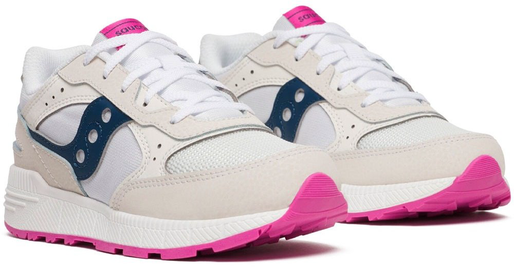 Кроссовки Saucony SK168003 Eclipse KDZ multicolor 35 купить,28900