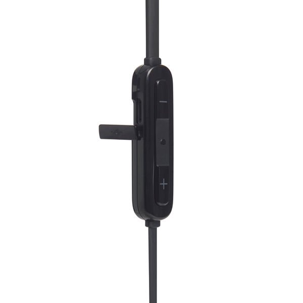 Наушники-вкладыши JBL T110 BT черные купить,NaN