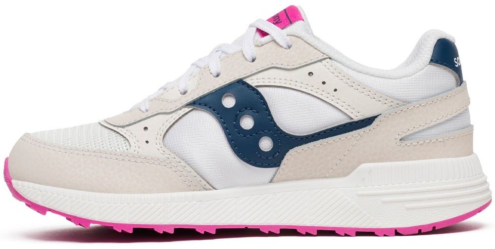 Кроссовки Saucony SK168003 Eclipse KDZ multicolor 35