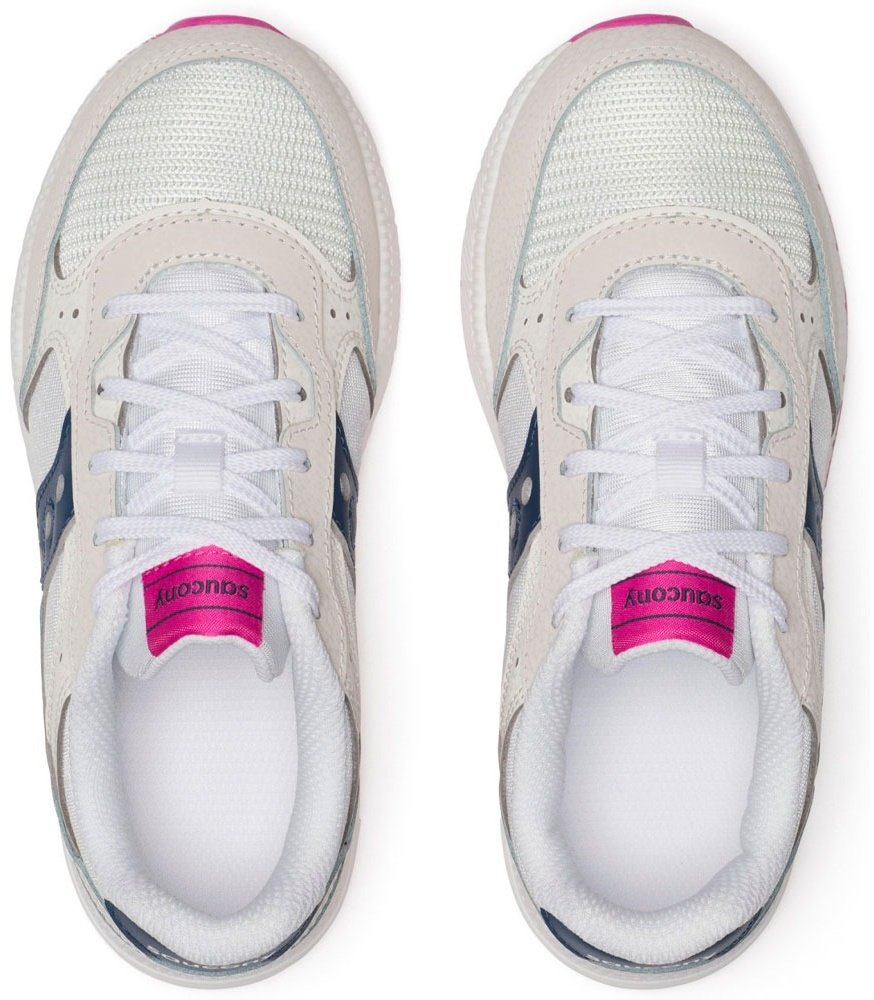 Кроссовки Saucony SK168003 Eclipse KDZ multicolor 35
