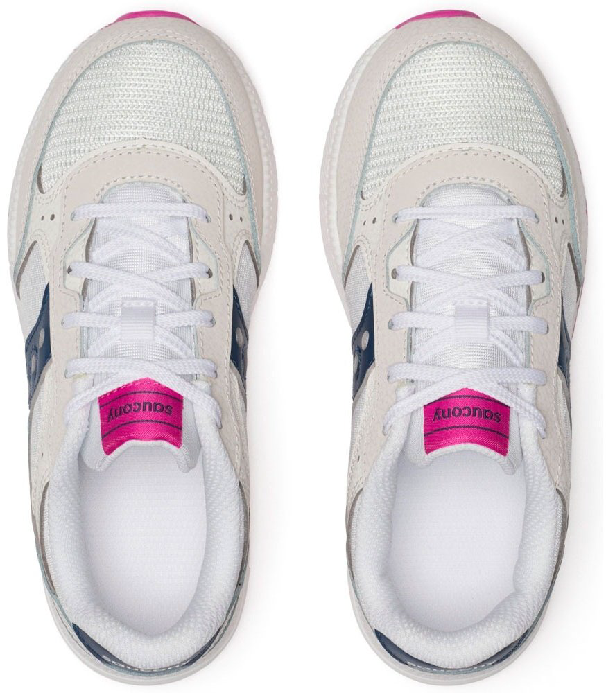 Кроссовки Saucony SK168003 Eclipse KDZ multicolor 35 купить,28900