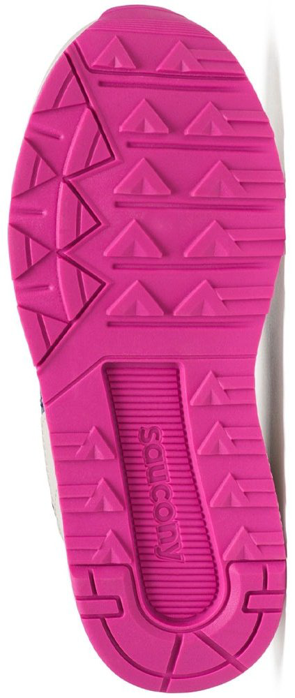 Кроссовки Saucony SK168003 Eclipse KDZ multicolor 35 купить,28900