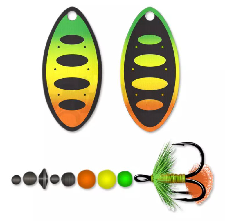 Блесна Pontoon21 Trait 1-BT21-FT1 купить,NaN