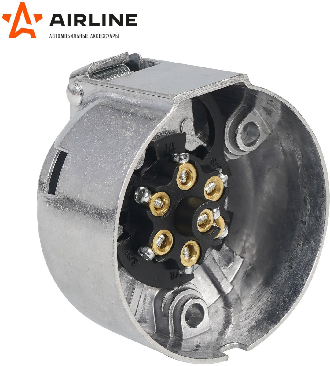 AIRLINE смарт-коннектор ATE-22 купить,NaN