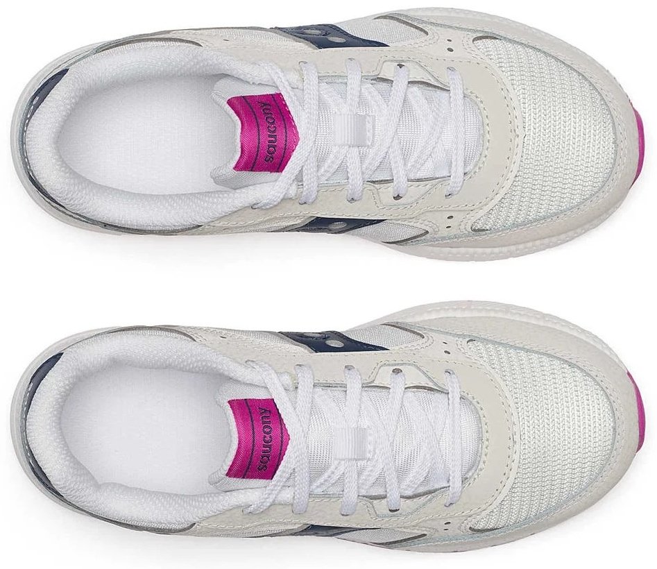 Кроссовки Saucony Eclipse Kdz multicolor 36