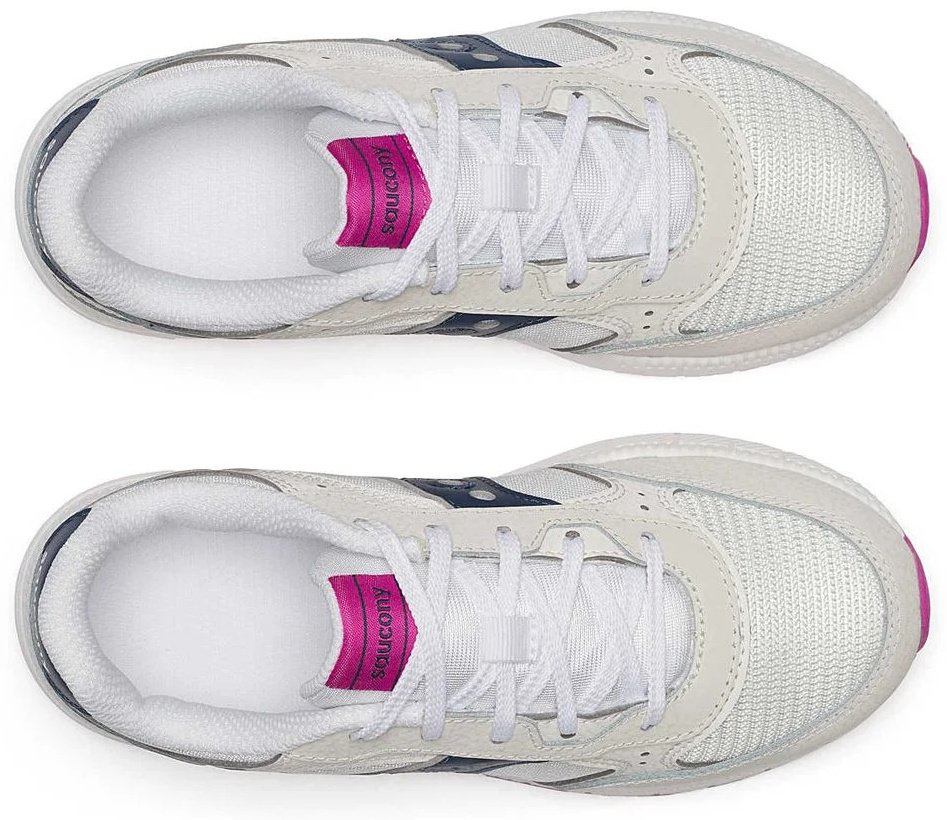 Кроссовки Saucony Eclipse Kdz multicolor 36 купить,28900