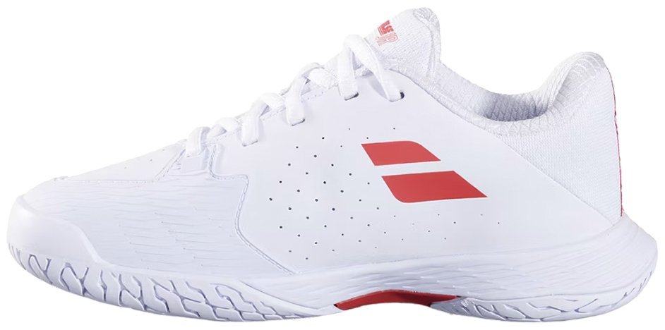 Кроссовки Babolat Propulse Junior 3 AC Girl 3J3S25A884-1038 white 37 купить,NaN